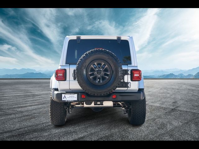 2024 Jeep Wrangler Rubicon 392 Final Edition