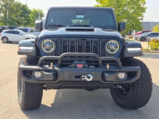 2024 Jeep Wrangler Rubicon 392 Final Edition