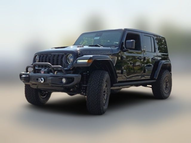 2024 Jeep Wrangler Rubicon 392 Final Edition