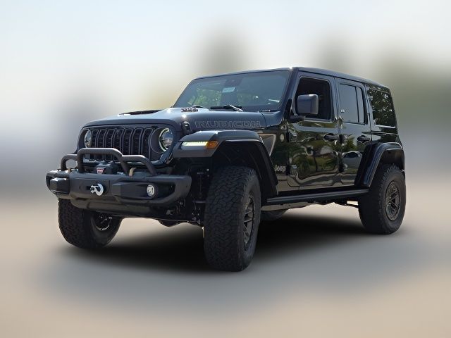 2024 Jeep Wrangler Rubicon 392 Final Edition