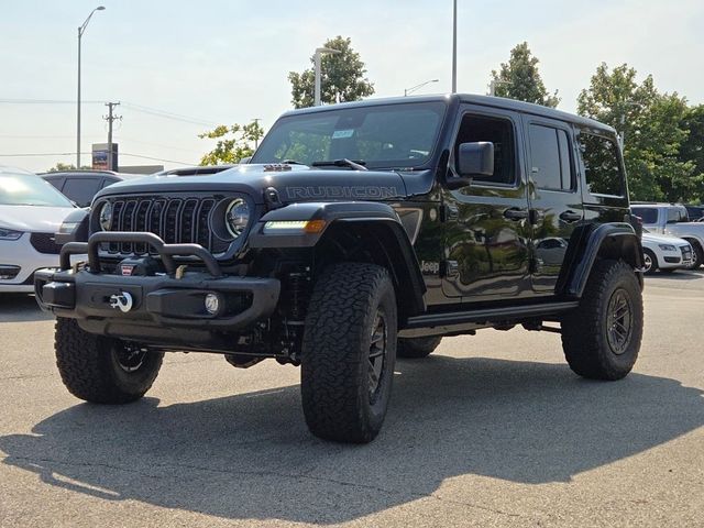 2024 Jeep Wrangler Rubicon 392 Final Edition