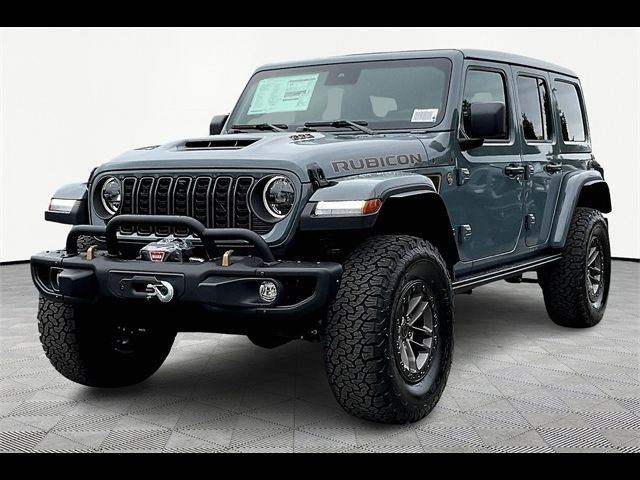 2024 Jeep Wrangler Rubicon 392 Final Edition