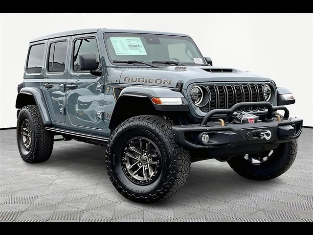 2024 Jeep Wrangler Rubicon 392 Final Edition