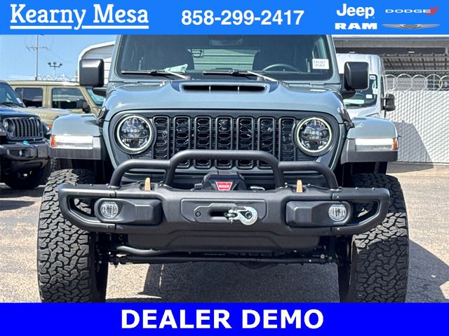2024 Jeep Wrangler Rubicon 392 Final Edition