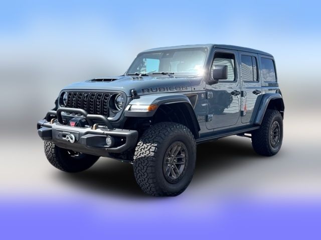2024 Jeep Wrangler Rubicon 392 Final Edition