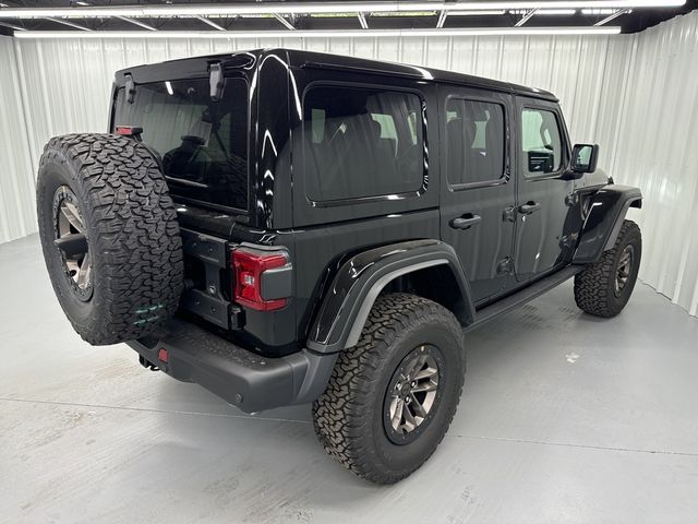 2024 Jeep Wrangler Rubicon 392 Final Edition