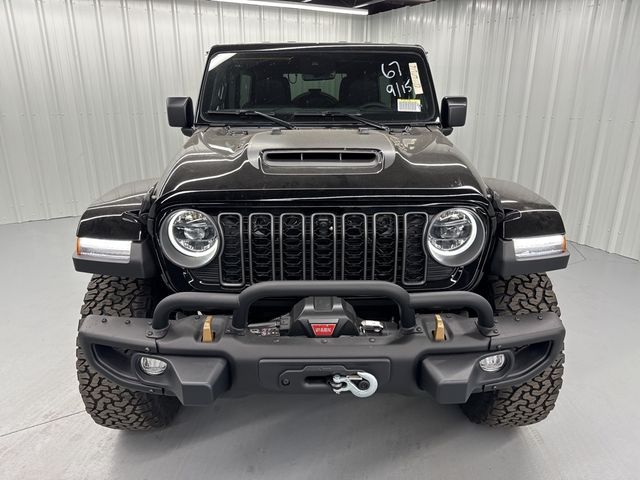 2024 Jeep Wrangler Rubicon 392 Final Edition