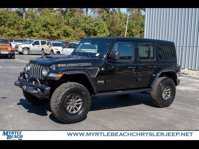 2024 Jeep Wrangler Rubicon 392 Final Edition