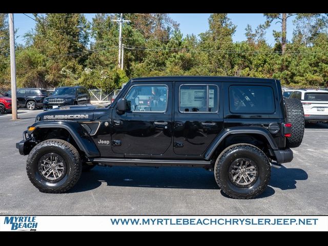 2024 Jeep Wrangler Rubicon 392 Final Edition