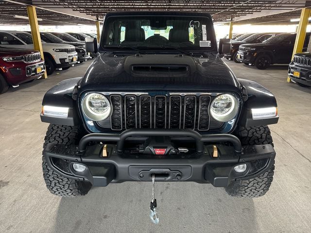 2024 Jeep Wrangler Rubicon 392 Final Edition