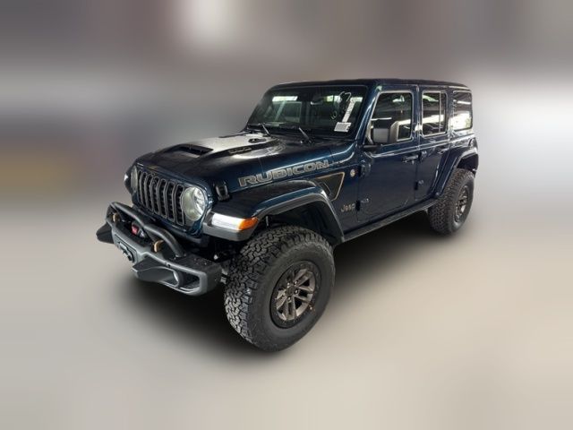 2024 Jeep Wrangler Rubicon 392 Final Edition