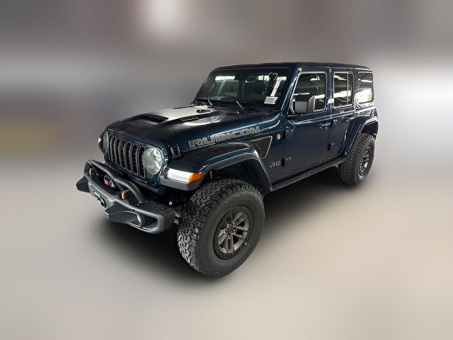 2024 Jeep Wrangler Rubicon 392 Final Edition