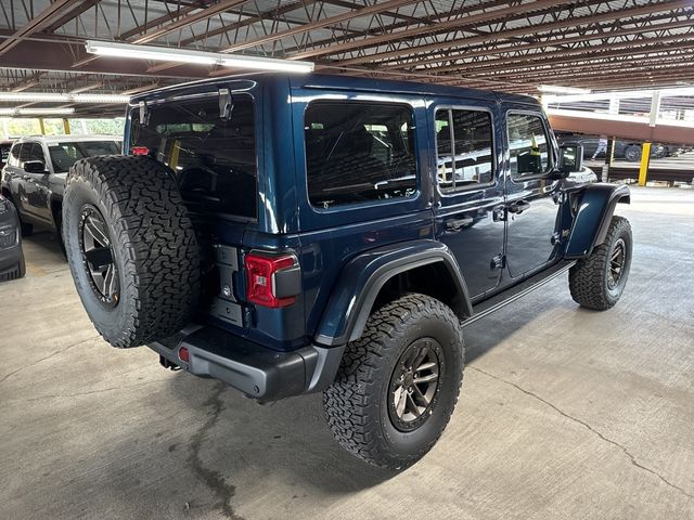 2024 Jeep Wrangler Rubicon 392 Final Edition