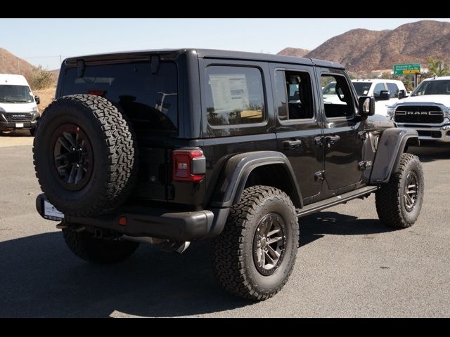 2024 Jeep Wrangler Rubicon 392 Final Edition