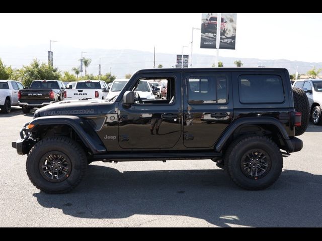 2024 Jeep Wrangler Rubicon 392 Final Edition