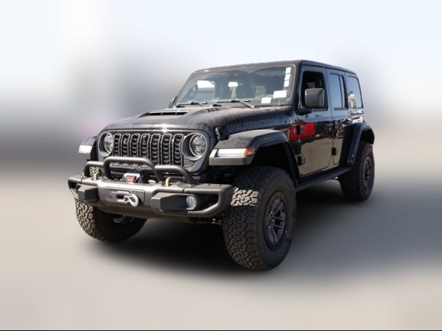 2024 Jeep Wrangler Rubicon 392 Final Edition