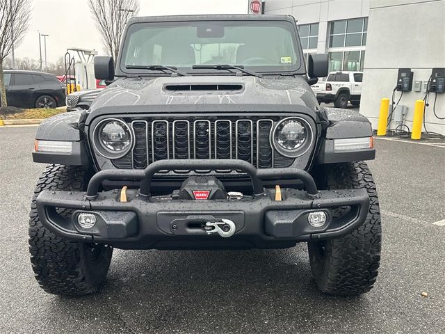 2024 Jeep Wrangler Rubicon 392 Final Edition