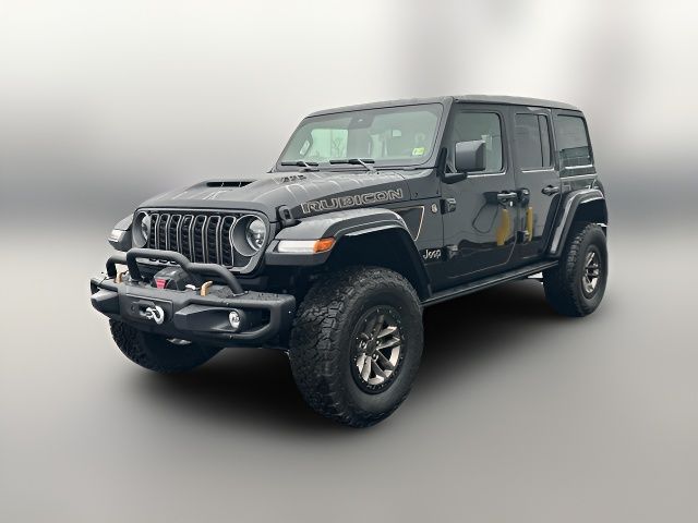 2024 Jeep Wrangler Rubicon 392 Final Edition