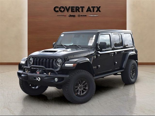 2024 Jeep Wrangler Rubicon 392 Final Edition