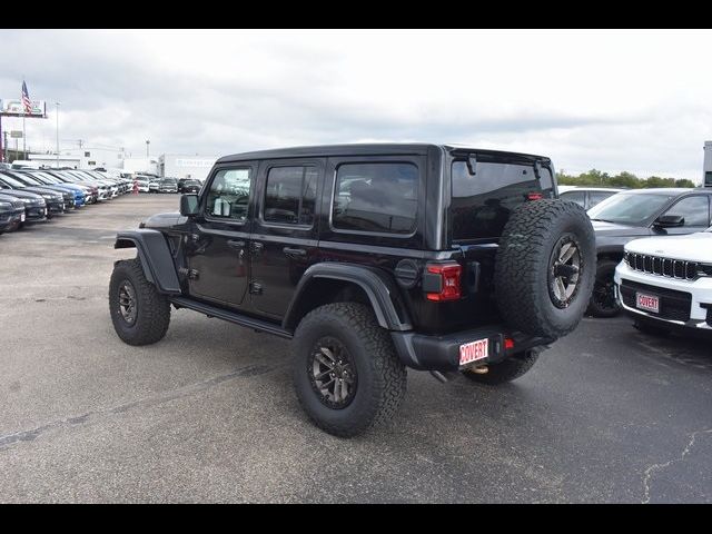 2024 Jeep Wrangler Rubicon 392 Final Edition