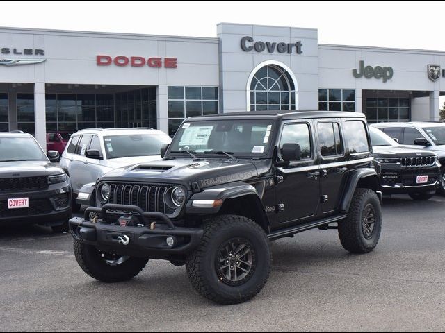 2024 Jeep Wrangler Rubicon 392 Final Edition