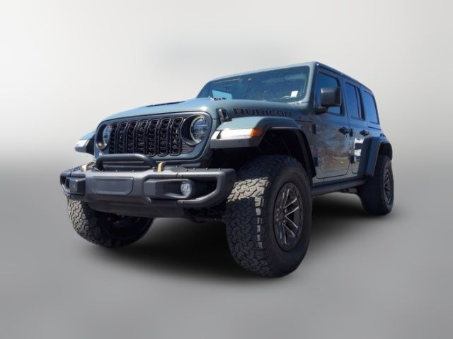 2024 Jeep Wrangler Rubicon 392