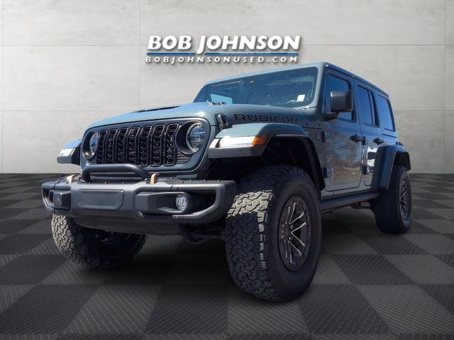 2024 Jeep Wrangler Rubicon 392