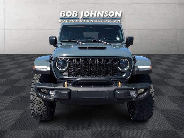 2024 Jeep Wrangler Rubicon 392