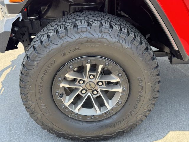 2024 Jeep Wrangler Rubicon 392