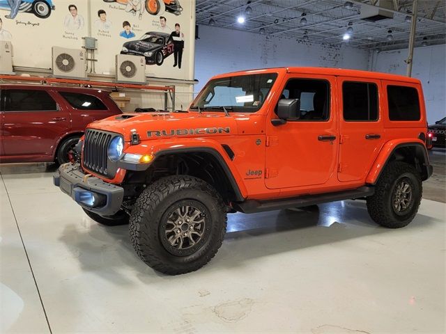 2024 Jeep Wrangler Rubicon 392