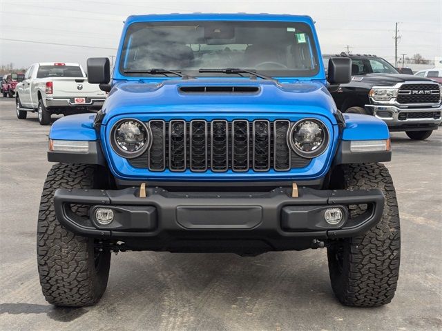 2024 Jeep Wrangler Rubicon 392