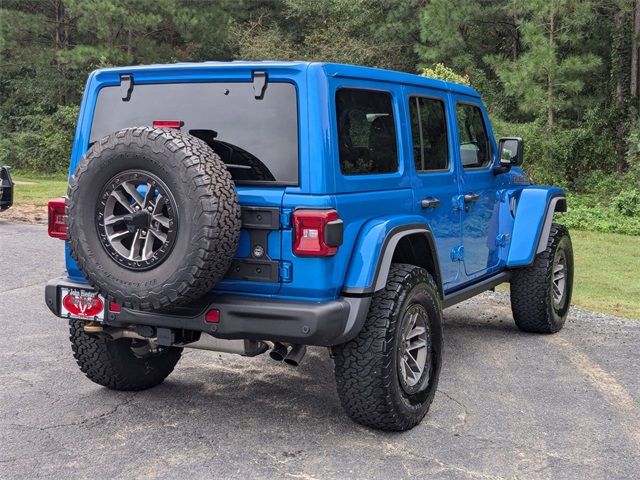 2024 Jeep Wrangler Rubicon 392