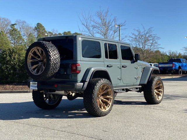 2024 Jeep Wrangler Rubicon 392