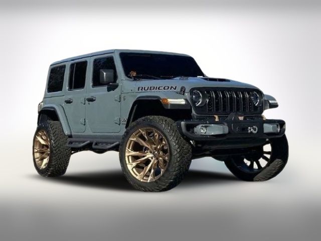 2024 Jeep Wrangler Rubicon 392