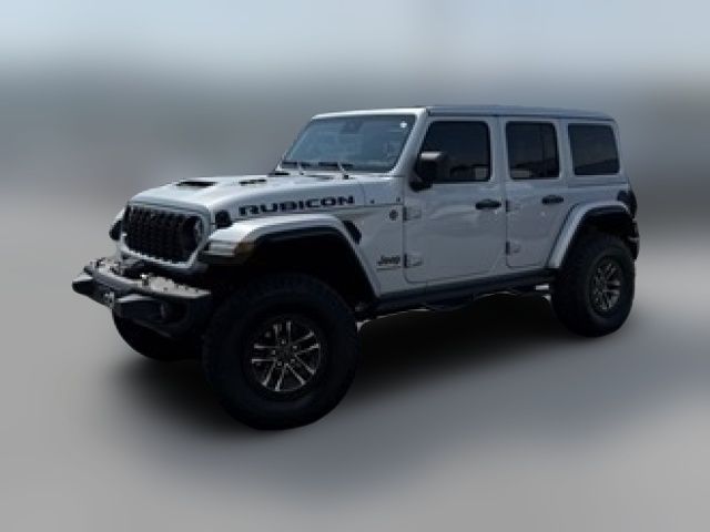 2024 Jeep Wrangler Rubicon 392