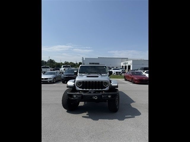 2024 Jeep Wrangler Rubicon 392