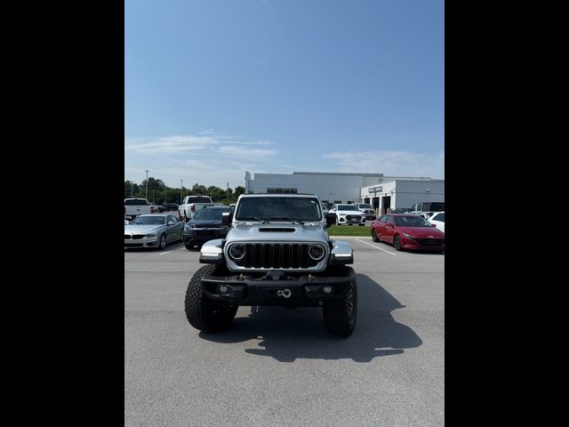 2024 Jeep Wrangler Rubicon 392