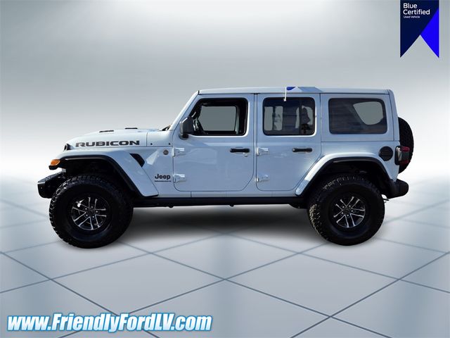 2024 Jeep Wrangler Rubicon 392