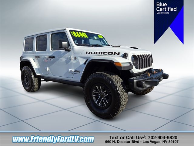 2024 Jeep Wrangler Rubicon 392