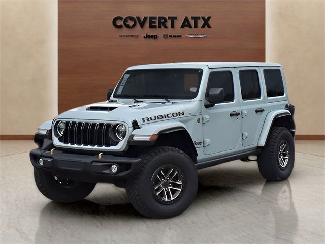 2024 Jeep Wrangler Rubicon 392