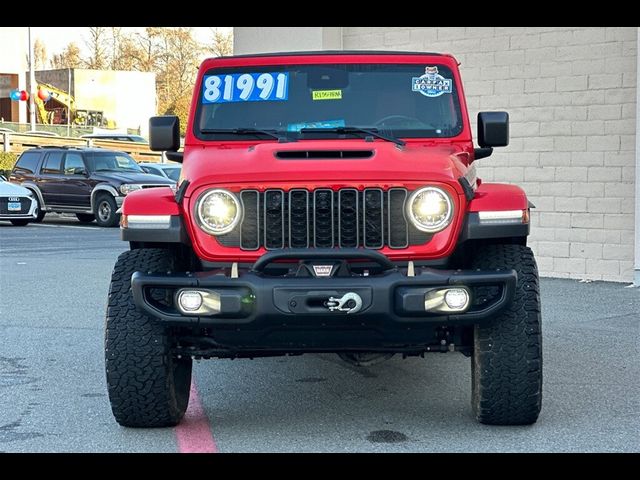 2024 Jeep Wrangler Rubicon 392