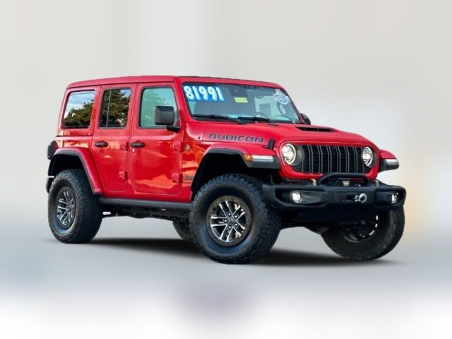 2024 Jeep Wrangler Rubicon 392