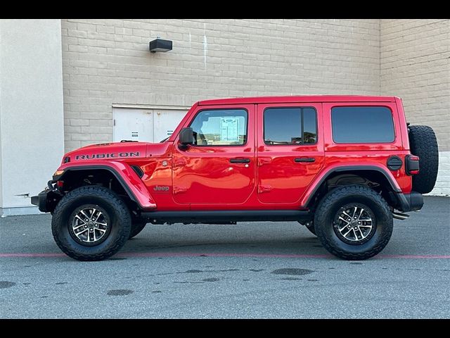 2024 Jeep Wrangler Rubicon 392