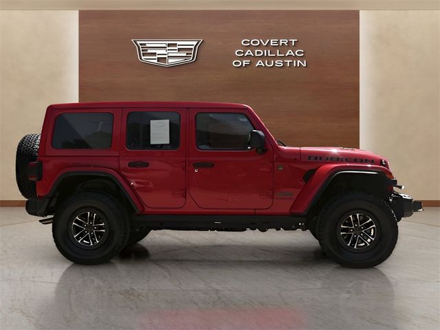 2024 Jeep Wrangler Rubicon 392