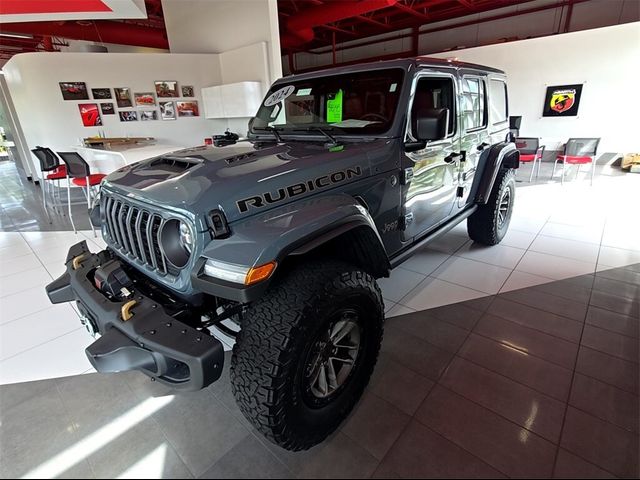 2024 Jeep Wrangler Rubicon 392