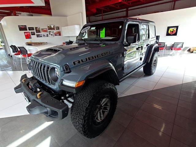 2024 Jeep Wrangler Rubicon 392