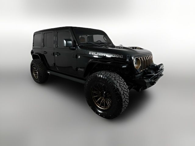 2024 Jeep Wrangler Rubicon 392