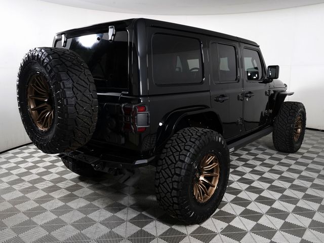 2024 Jeep Wrangler Rubicon 392