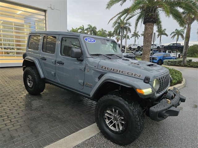 2024 Jeep Wrangler Rubicon 392