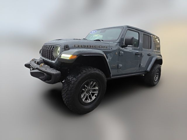 2024 Jeep Wrangler Rubicon 392